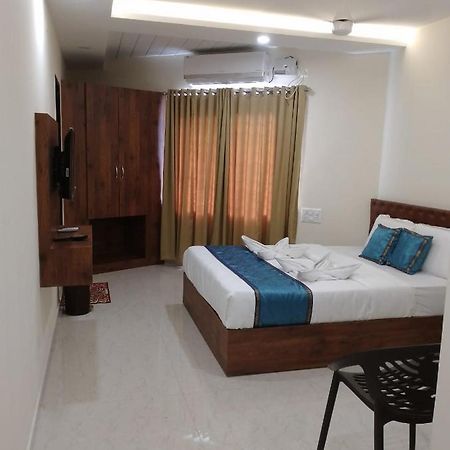 Hotel Rajdhani Mangalore Exterior photo